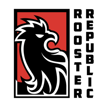 Don Noble / Rooster Republic Design Services