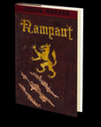 Rampant by Joshua Werner