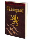 Rampant by Joshua Werner