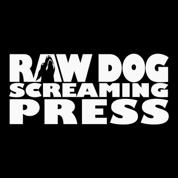 Raw Dog Screaming Press