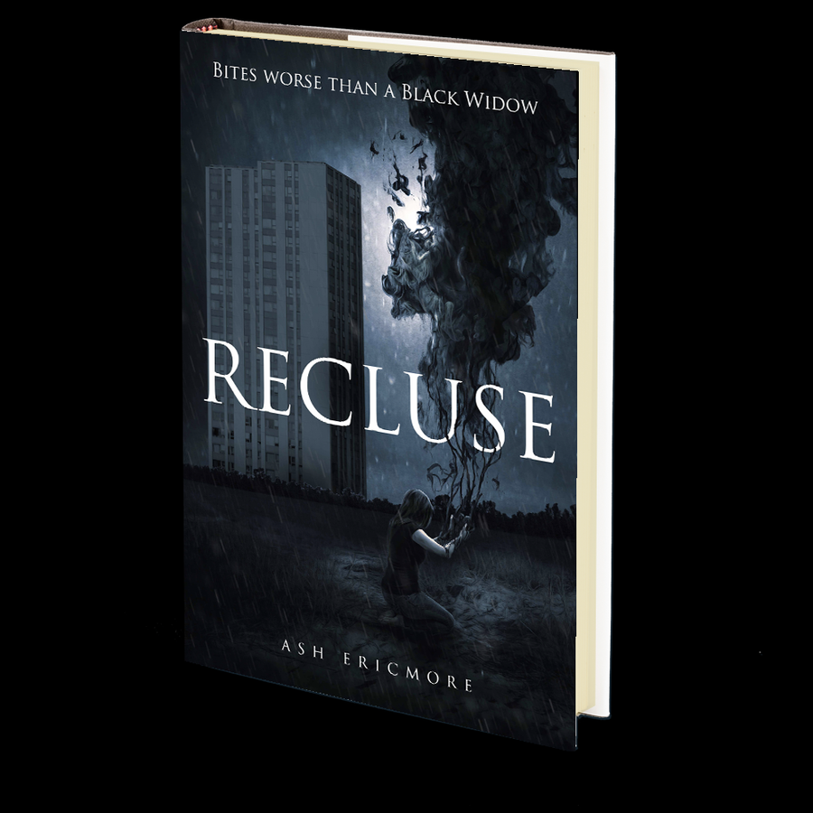 Recluse by Ash Ericmore