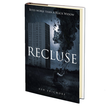 Recluse by Ash Ericmore