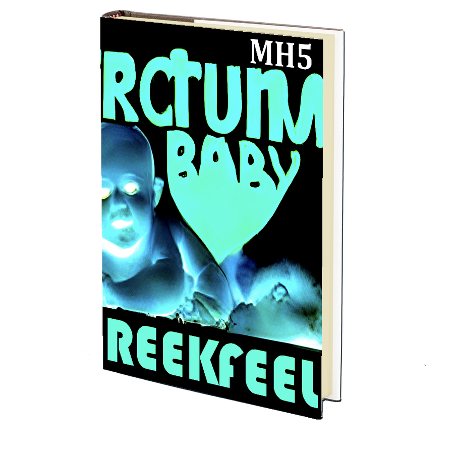 Rectum Baby (Murder House #5) by REEKFEEL
