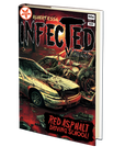 Red Asphalt Driving School (Infected Voice 