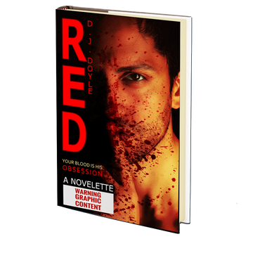 Red: An Extreme Horror Novelette (Red Extreme Series Book 1) by D.J. Doyle