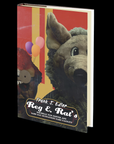 Reg E. Rat’s Birthday Fun Center and Same Day Outpatient Care Facility by Frank Edler