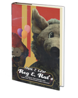Reg E. Rat’s Birthday Fun Center and Same Day Outpatient Care Facility by Frank Edler