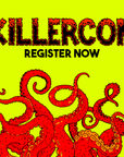 Register for KillerCon 2021 NOW