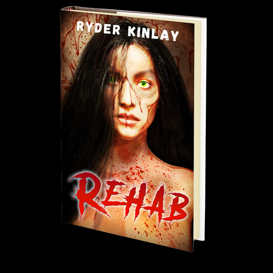 Rehab by Ryder Kinlay