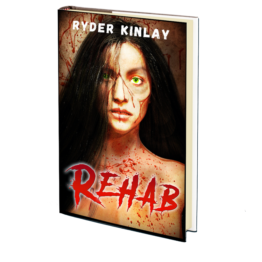 Rehab by Ryder Kinlay