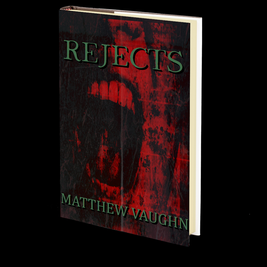 Rejects by Matthew Vaughn