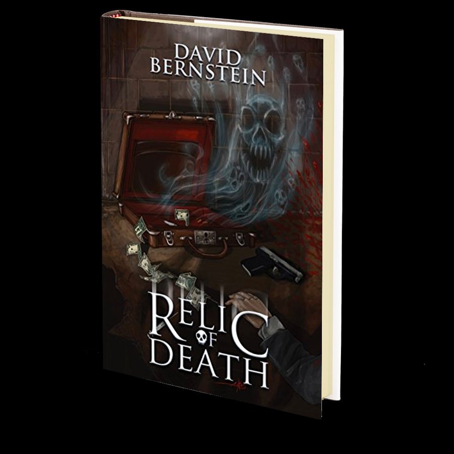 Relic of Death by David Bernstein