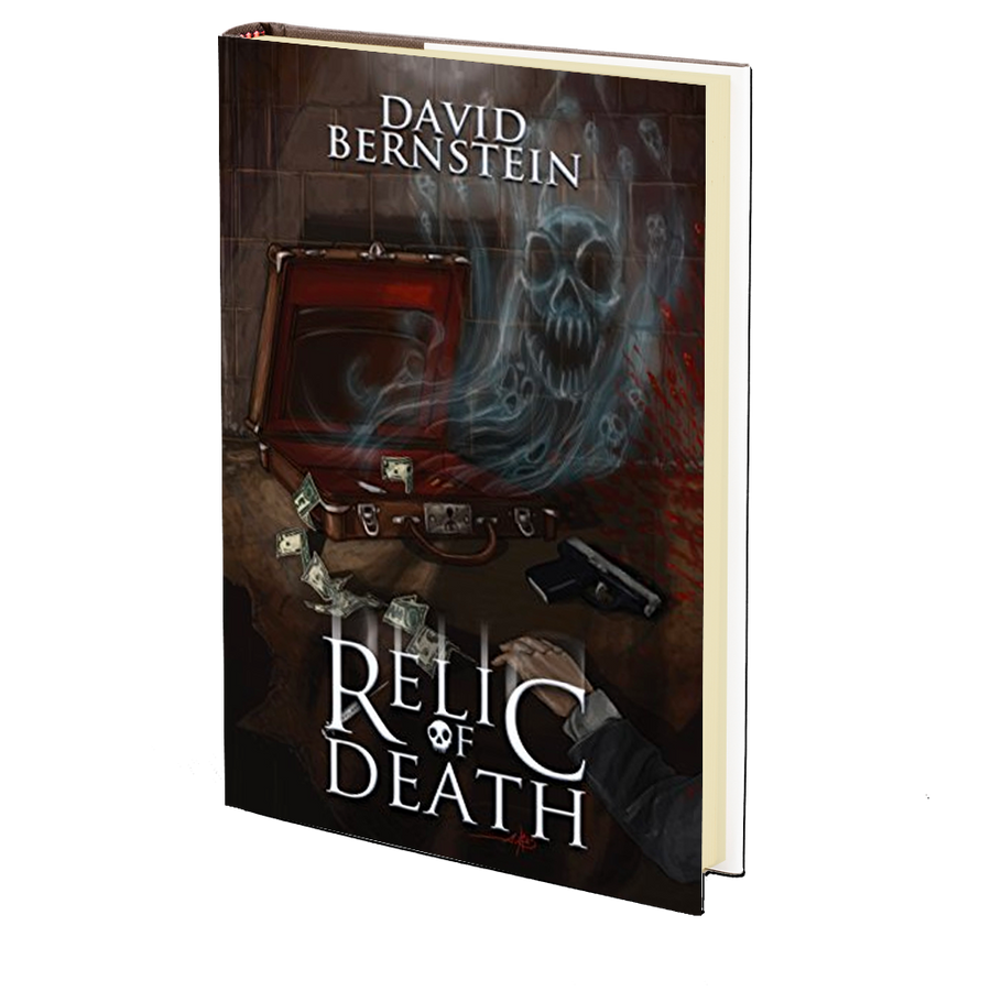 Relic of Death by David Bernstein