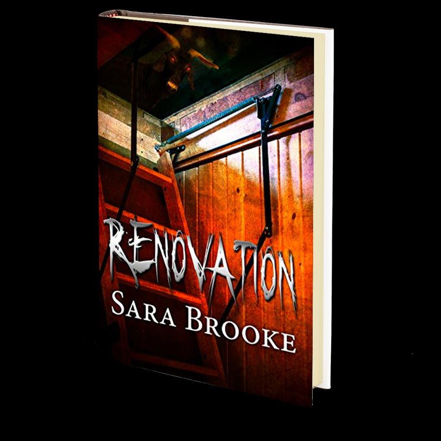 Renovation by Sara Brooke