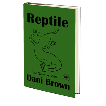 Reptile by Dani Brown