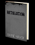 Retaliation by Rayne Havok