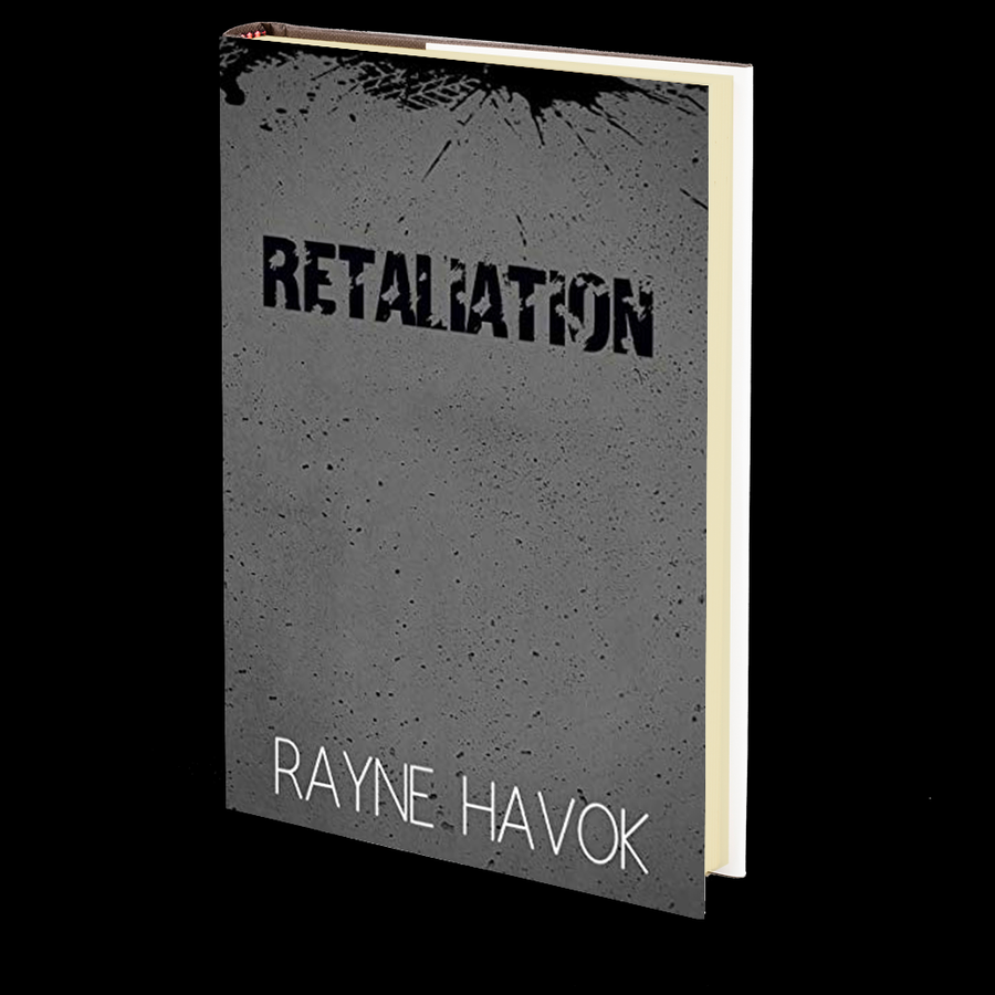 Retaliation by Rayne Havok