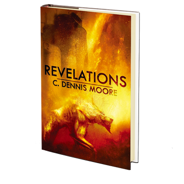 Revelations by C. Dennis Moore