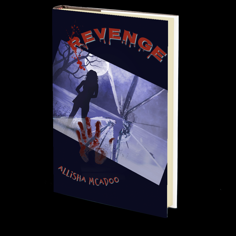 Revenge by Allisha McAdoo