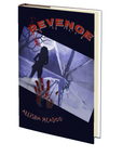 Revenge by Allisha McAdoo