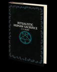 Ritualistic Human Sacrifice by C.V. Hunt