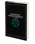 Ritualistic Human Sacrifice by C.V. Hunt