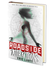 Roadside Attractions by Eric Lahti