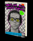 Rock and Roll Death Patrol by Michael Allen Rose