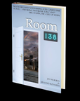 Room 138 by Armand Rosamilia and Jay Wilburn