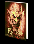 Ryzdrak by Matthew Cash