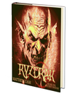 Ryzdrak by Matthew Cash