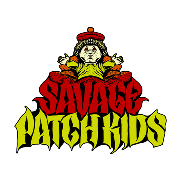 Savage Patch Kids