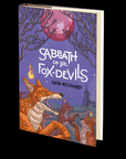 Sabbath of the Fox-Devils by Sam Richard