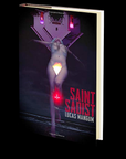 Saint Sadist by Lucas Mangum