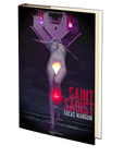 Saint Sadist by Lucas Mangum