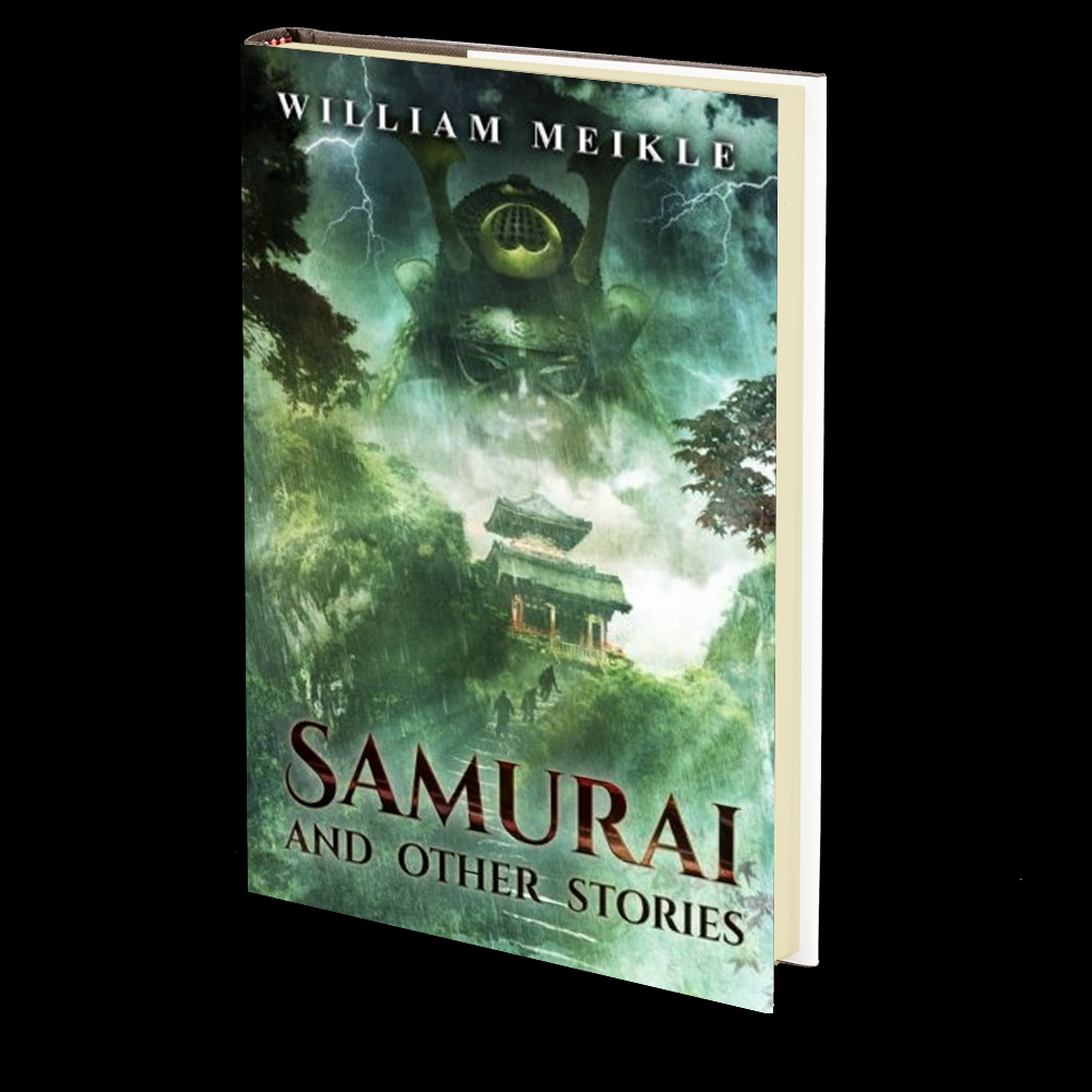 Samurai and Other Stories by William Meikle