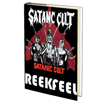 Satanic Cult by REEKFEEL