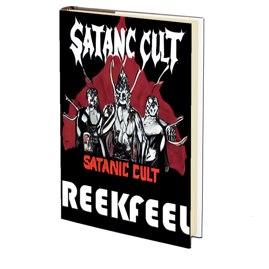 Satanic Cult by REEKFEEL