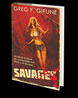Savages by Greg F. Gifune