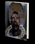 Scats, Splats, and Stupid Twats by Jonathan Butcher