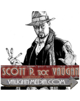 SCOTT P. 'Doc' VAUGHN