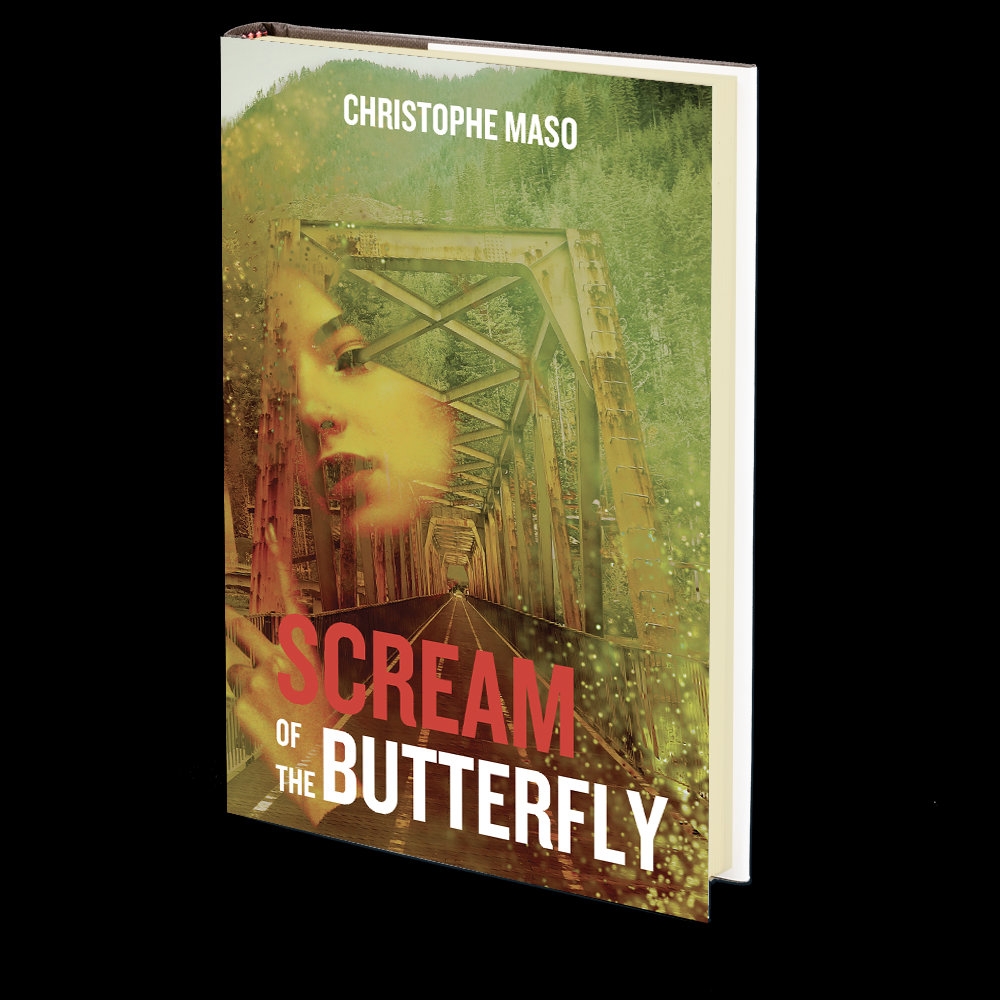 Scream of the Butterfly by Christophe Maso – Godless