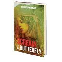 Scream of the Butterfly by Christophe Maso – Godless