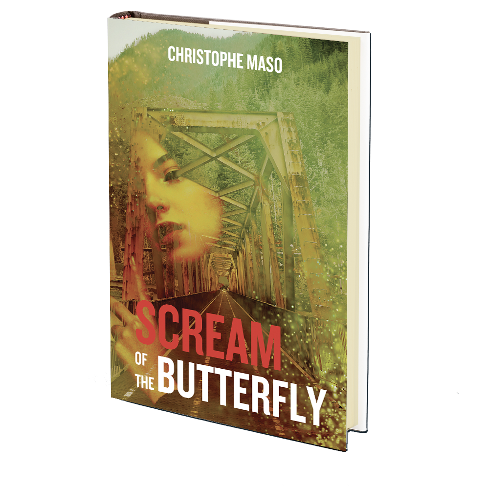 Scream of the Butterfly by Christophe Maso – Godless