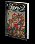 Season's Creepings by Theresa Derwin