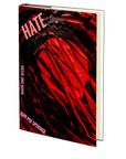 Seeds (Hate: Book 1) by Kipp Poe Speicher