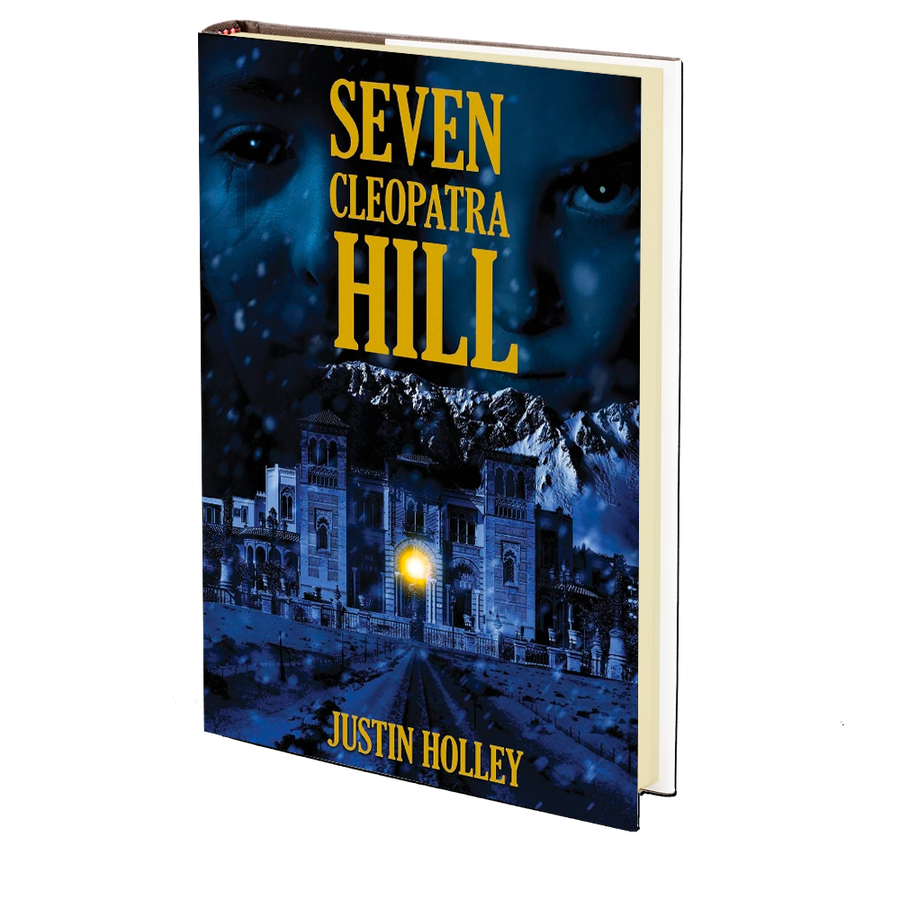 Seven Cleopatra Hill by Justin Holley