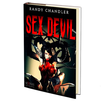 Sex Devil by Randy Chandler