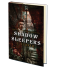 Shadow Sleepers: BOOK 2 IN THE HAVEN MANOR TRILOGY by S. Feaker