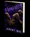 Shadowmancer by Jeremy Mac